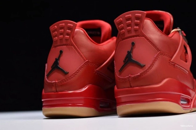 Rep TBkick Air AV3914-600 Jordan 4 Day Singles 0819